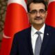 Enerji Bakanı Dönmez'den Eskişehir için 'element müjdesi' açıklaması