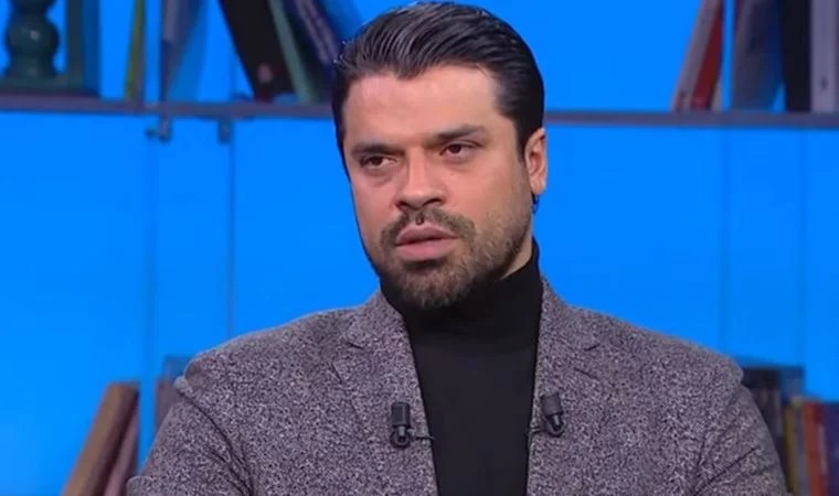 İYİ Partili Gökhan Zan'dan vatandaşlara çağrı: 'Gerçek en sonunda açığa çıkacak'