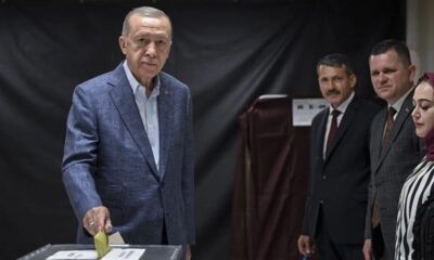 ﻿Cumhurbaşkanı Erdoğan'ın aniden Ankara'ya geçmesi ne anlama geliyor