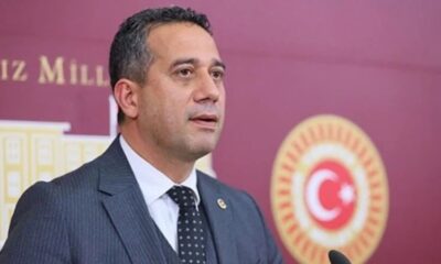 ﻿CHP'li Ali Mahir Başarır'dan 'kazanıyoruz' açıklaması