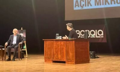 Kemal Kılıçdaroğlu'nun Mevzular Açık Mikrofon röportajında trol saldırısı yaşandı