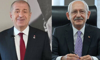 Zafer Partisi Genel Başkanı Ümit Özdağ, Kemal Kılıçdaroğlu ile görüşecek: saat ve yer belli oldu
