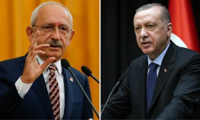 Kılıçdaroğlu'ndan Cumhurbaşkanı Erdoğan'a kaset tepkisi: Elinde var da yayınlamıyorsan sen büyük yalancısın