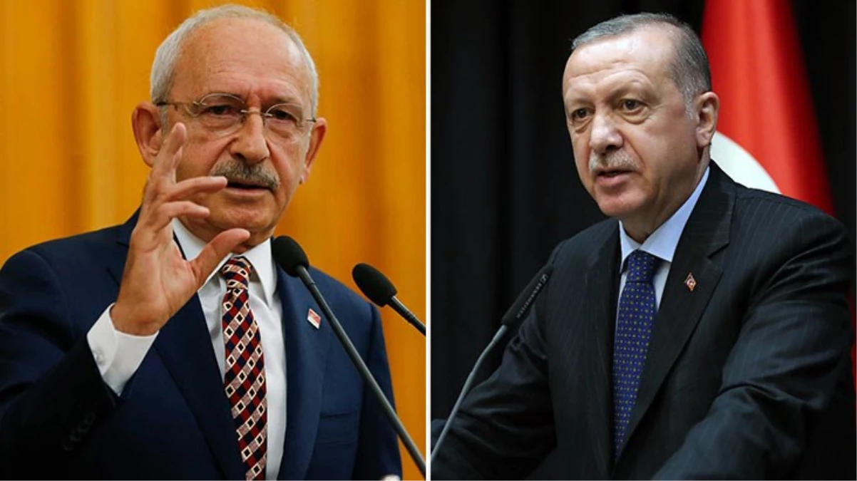 Kılıçdaroğlu'ndan Cumhurbaşkanı Erdoğan'a kaset tepkisi: Elinde var da yayınlamıyorsan sen büyük yalancısın