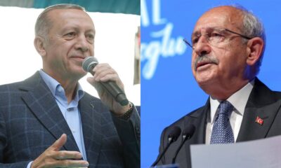1 milyon TL'lik montaj davası! Kılıçdaroğlu, Erdoğan'a dava açtı