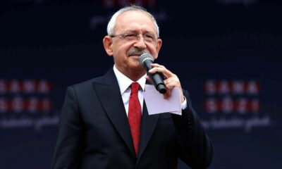Kılıçdaroğlu: Maçlar şifresiz olacak