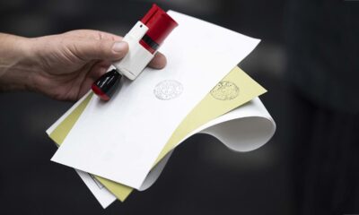 Dikkat çeken detay! AK Parti 75 ilde oy kaybederken 6 ilde oylarını arttırdı