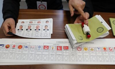 YSK'dan seçim günü 'siber saldırı' ve 'enerji kesintisi' açıklaması