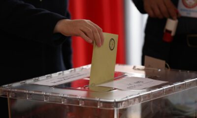 14 Mayıs seçiminin raporu yayınlandı! Geçersiz oy sayıları azaldı