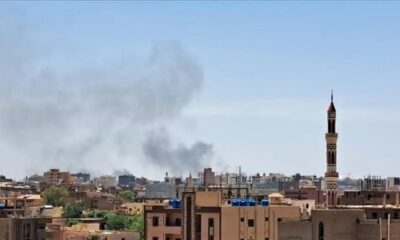 ﻿ Sudan'da Türk Büyükelçisine silahlı saldırı