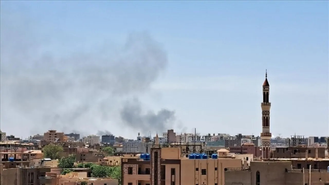 ﻿ Sudan'da Türk Büyükelçisine silahlı saldırı