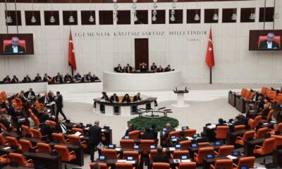 Türkiye Büyük Millet Meclisi 28. Dönem Bursa 1. Bölge Milletvekilleri Kim? Yapay Zekaya Sorduk