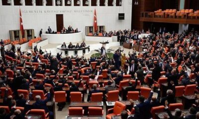 Türkiye Büyük Millet Meclisi 28. Dönem Gaziantep Milletvekilleri Kim? Yapay Zekaya Sorduk