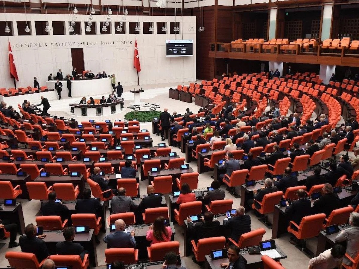 ﻿Türkiye Büyük Millet Meclisi 28. Dönem Batman Milletvekilleri Kim? Yapay Zekaya Sorduk
