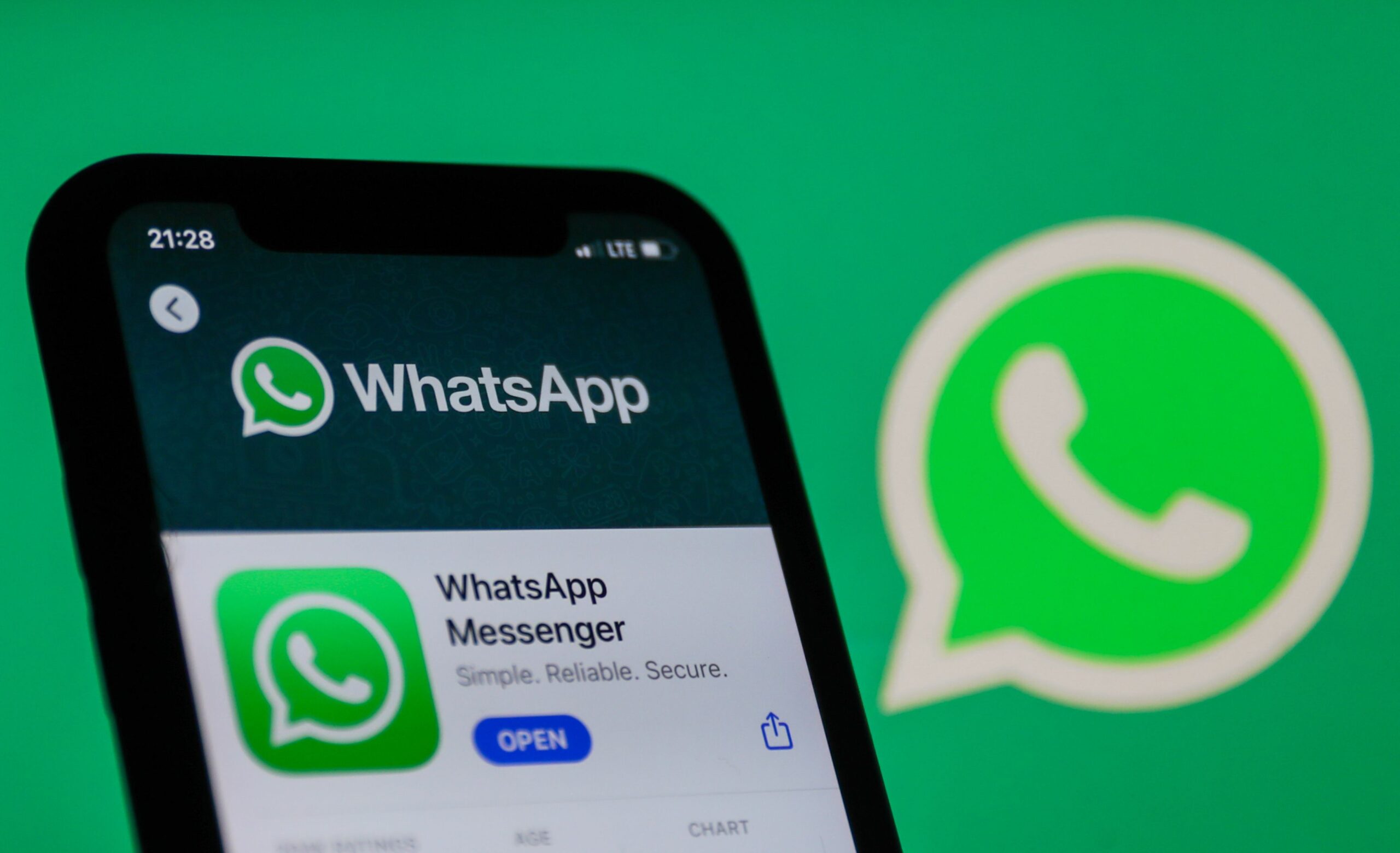 WhatsApp'dan yeni özellik! 'Sohbet Kilidi' ne işe yarar?