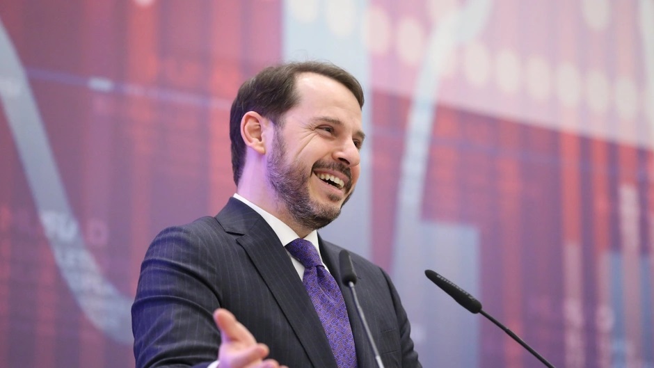 Berat Albayrak geri mi dönüyor! Yeni kabinede süpriz isimler