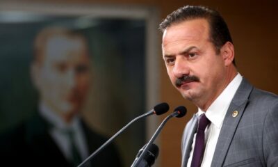 İYİ Parti'den istifa eden Yavuz Ağıralioğlu parti mi kuruyor! Kendisi açıkladı