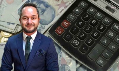 Ünlü ekonomistten dolar kur artışı uyarısı geldi: Önlem alınmazsa daha yılın son çeyreğine girmeden görebiliriz