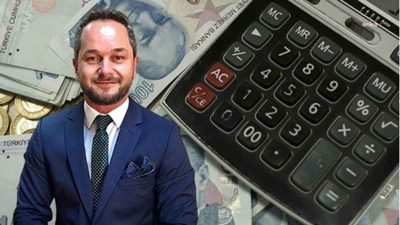 Ünlü ekonomistten dolar kur artışı uyarısı geldi: Önlem alınmazsa daha yılın son çeyreğine girmeden görebiliriz