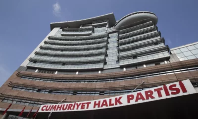 Yer Yerinden Oynuyor! CHP'nin 81 İl Başkanı'ndan Ortak Açıklama