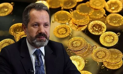 Dolar ve altın almak fikriniz varsa dikkat! İslam Memiş: O rakama dikkat