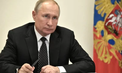 Putin: Elimizde yeterli sayıda savaş ekipmanı yok