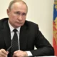 Putin: Elimizde yeterli sayıda savaş ekipmanı yok