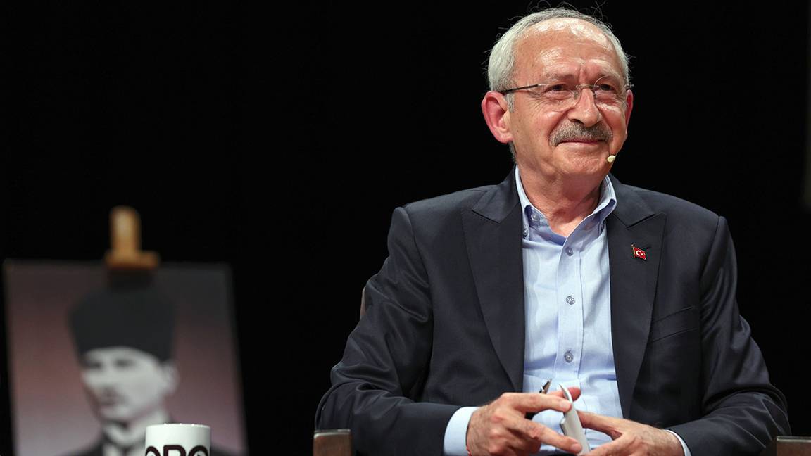 İsmail Saymaz: CHP’deki dengeyi tek bir isim değiştirebilir