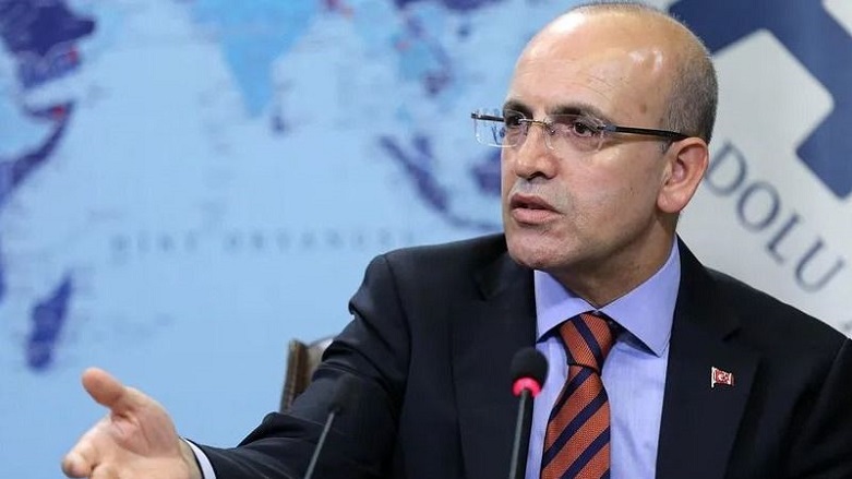 ABD basını duyurdu! Mehmet Şimşek'in Hazine ve Maliye Bakanı olacağı kesinleşti