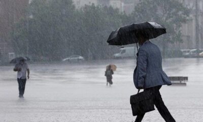 Mansur Yavaş'tan Ankara'lılara uyarı! Yılın en yoğun yağışı bekleniyor