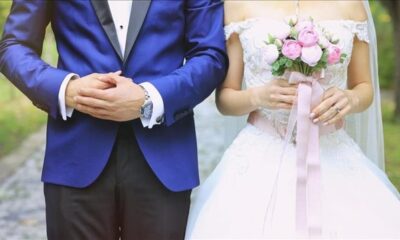 Cumhurbaşkanı Erdoğan'dan Yeni Evlenenlere Destek! 150 Bin TL Faizsiz Evlilik Kredisi