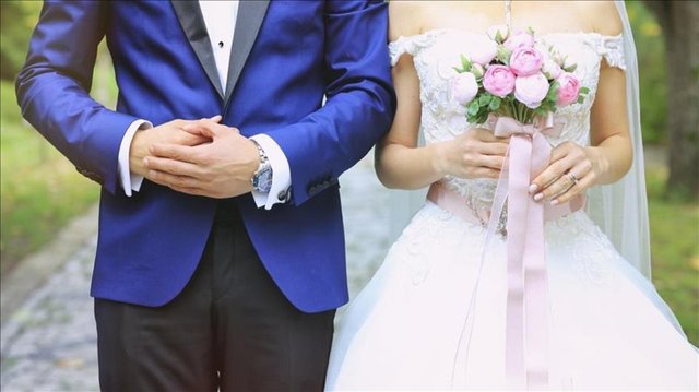 Cumhurbaşkanı Erdoğan'dan Yeni Evlenenlere Destek! 150 Bin TL Faizsiz Evlilik Kredisi