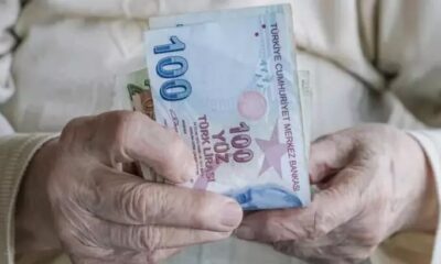 Emekliler, Bayram İkramiyelerinin Asgari Ücret Düzeyine Yükseltilmesini İstiyor