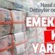 Emeklilere kira yardımı müjdesi! TBMM’ye sunuldu