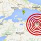 Marmara'da deprem oldu: Bursa'dan hissedildi!