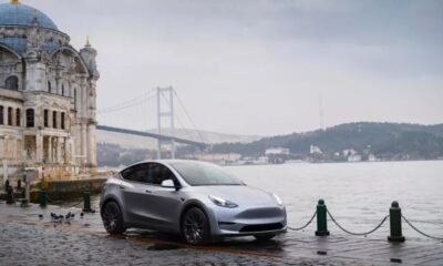 Otomobil fiyatlarına bir zam da Tesla'dan geldi! 1 ay içinde ikinci defa zamlandı