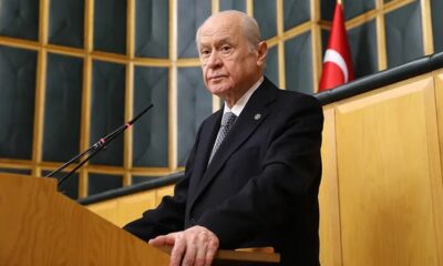 MHP Lideri Bahçeli, anket şirketlerine tepki gösterdi ve Kılıçdaroğlu'ndan özür talep etti