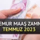 Memur maaşı en düşük 22 bin lira olacak: Peki diğer memur maaşları nasıl hesaplanacak?