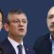 CHP'de MYK Toplantısında gerginlik iddiaları, Kemal Kılıçdaroğlu koltuğu Özgür Özel'e mi bırakacak?
