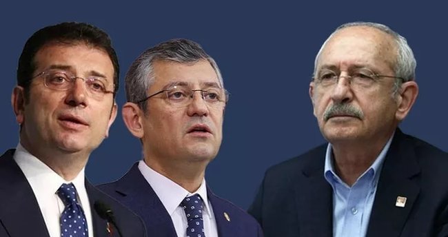 CHP'de MYK Toplantısında gerginlik iddiaları, Kemal Kılıçdaroğlu koltuğu Özgür Özel'e mi bırakacak?