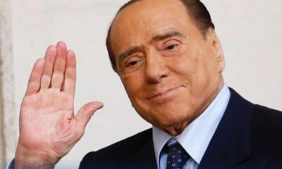 Siyasetin İsa Mesih’i hayatını kaybetti! Eski İtalya Başbakanı Silvio Berlusconi Neden öldü? Kaç yaşında öldü?