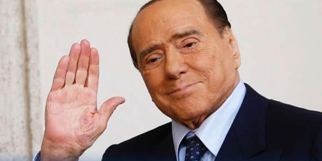 Siyasetin İsa Mesih’i hayatını kaybetti! Eski İtalya Başbakanı Silvio Berlusconi Neden öldü? Kaç yaşında öldü?