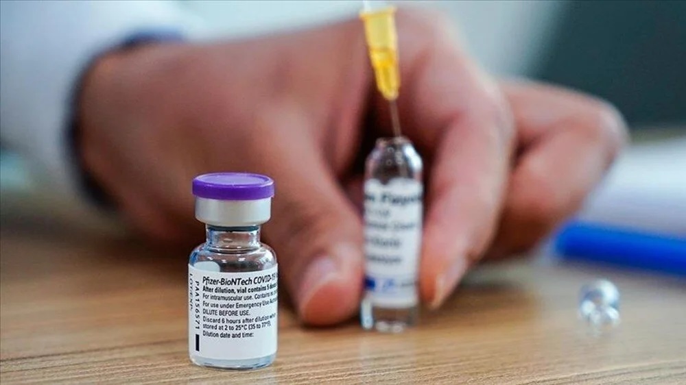 BioNTech davasında yeni gelişme! Aşıların yan etkisi var mı?
