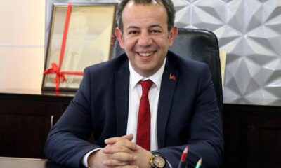 CHP, Bolu Belediye Başkanı Tanju Özcan hakkında kararını verdi!