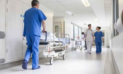 Hastanelere Personel Alınacak! KPSS Şartsız İş İmkanı, Şartları Karışılan Başvuru Yapabilecek