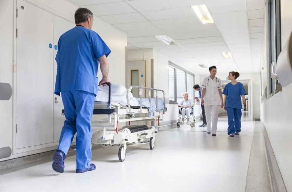 Hastanelere Personel Alınacak! KPSS Şartsız İş İmkanı, Şartları Karışılan Başvuru Yapabilecek