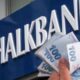 36 Ay Faizsiz 225 Bin TL Kredi İmkanı! Halkbank'tan Nakit Para İhtiyacını Karşılayacak Hamle