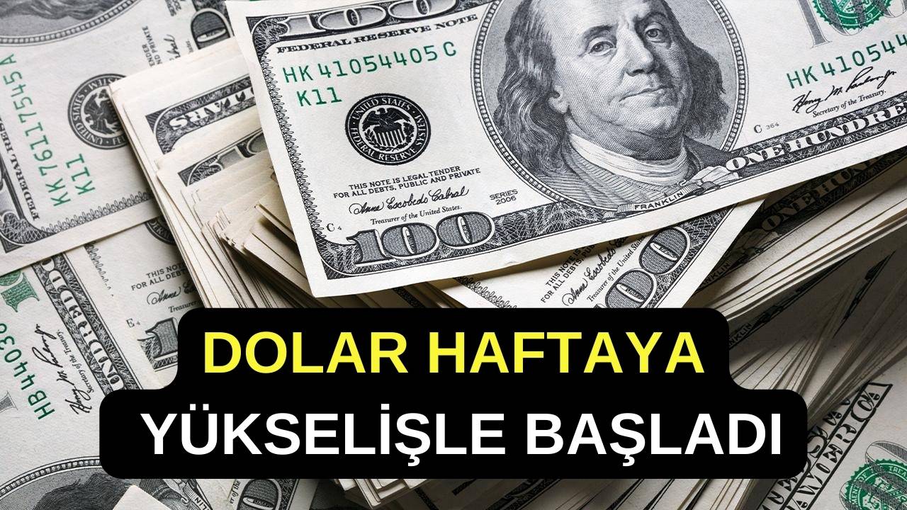 TL değer kaybı devam ediyor: Dolar/TL yeni zirveyi gördü