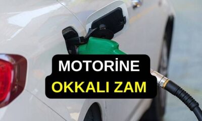 Zam haberlerinden bunaldıysanız bu haberi okumayınız! Motorine zam üstüne zam