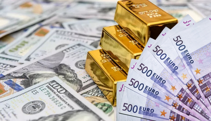 Sürpriz Faiz Kararıyla Piyasalar Sallandı! Altın, Dolar ve Borsa İlk Tepkisini Verdi